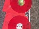 The Beatles 1962-1966 Red Vinyl