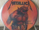 Metallica Jump In The Fire 