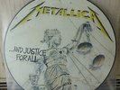 Metallica ...And Justice For All 