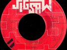 AZUL - BITTER SWEET / SOUR JUICE  -  JIGSAW  JA  MINT REGGAE 45 7