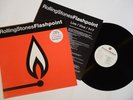 Rolling Stones ?- Flashpoint - LP - EU - Near Mint - 1991 - Booklet