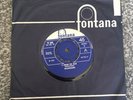 Kaleidoscope A Dream For Julie 45rpm Single 