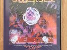 Rare One Nation 1998 The Biggest & The Best Part 2 Rave Tape Pack