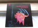 BLACK SABBATH, PARANOID, 1. UK SWIRL PRESS,