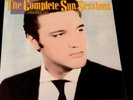 The Complete Sun Sessions Elvis Presley Commemorative Issue MINT