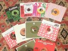 Funk 45's Tony Alvon The Meters Cold Grits Stovall Sisters DJ Shadow Cut Chemist