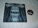 BURNT OFFERING s/t '89 LP RARE US Thrash metal ORIG PRIVATE press MINT-