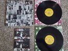 Rolling Stones Exile On Main Street Original US Excellent With Postcards Artisan