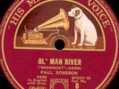 PAUL ROBESON -BASS- 