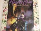 Prince Purple Rain Vinyl Record Album