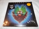 JOURNEY LP EVOLUTION 1ST PRESSING