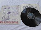 Yardbirds - Roger The Engineer UK 1966 LP Columbia Mono 6063 nice Ex-/VG+ copy
