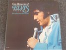 FREE 2for1 OFFER-Elvis Presley ?– Our Memories Of Elvis Volume 2-RCA Victor ?– A