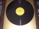 ELVIS PRESLEY STUNNING SUN RECORD 78 RPM GOOD ROCKIN TONIGHT FRAMED MINT SHAPE