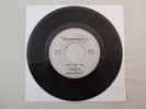 GEORGE TOON & THE TENNESSEE DRIFTERS THOSE FAIRY TALES 45 RARE TEEN UNAMIC 4501