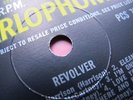 The BEATLES * REVOLVER * 1966 1ST Press UK Stereo LP    NEAR MINT DISC