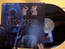 NEAR MINT 1970 original The Doors ABSOLUTELY LIVE album 2 LP 1st press EKS 9002