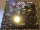 King Diamond Abigail Lp 2014 Metal Blade Sealed Mint