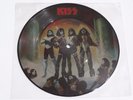 KISS Love Gun 45 7