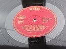 THE ROLLING STONES  ORIG 1965  GERMAN LP  OUT OF OUR HEADS   GOLD DECCA