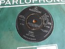 DEEP PURPLE HUSH   ONE MORE RAINY DAY PARLOPHONE R 5708 JON LORD ORIGINAL 1968