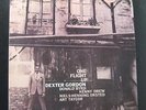 Dexter Gordon - One Flight Up LP Mint- BST 84176 DMM 1985 USA Audiophile Record