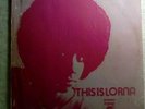 *LORNA BENNETT - THIS IS LORNA/ TOTAL SOUNDS REGGAE MODERN SOUL LP/ BARBADOS