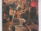 Bob Dylan,  The Basement Tapes (1975),  Rock,  Double 33 RPM LP's