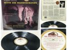RODZINSKI Death Transfiguration HMV ASD 270 UK ed1 STEREO Near  HEAR  LP