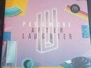 Paramore After Laughter Vinyl. TEAL Exclusive - IN HAND - Ltd 1000