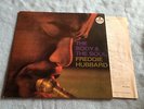FREDDIE HUBBARD 