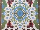 Black Dice - Beaches and Canyons - 2 x LP- 1st pressing -DFA- Animal Collective