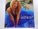 Shakira Antes De Las Seis Brazil Promo