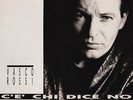 LP 33 Vasco Rossi C'È Chi Dice No Carosello ?– CLN 25121 italy 1987
