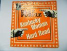DEEP PURPLE Kentucky Woman - Hard Road 7