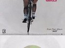 QUEEN  Bicycle Race / Fat Bottomed Girls  rare original 45 with PicSleeve