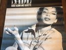 Sade Original Promo Poster for Diamond Life album 1984