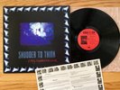 SHUDDER TO THINK PONY EXPRESS RECORD LP ORIGINAL 1994 SAMMICH PRESSING DISCHORD