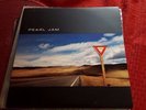 Yield [LP] by Pearl Jam (Vinyl, Feb-1998, Epic USA) RARE