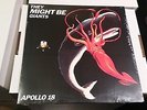 They Might Be Giants - Apollo 18 LP (US Pressing)