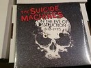 Suicide Machines - On the Eve of Destruction 2xLP (ska punk colored vinyl)