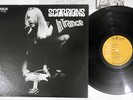 SCORPIONS IN TRANCE RCA RVP-6050 Japan Vinyl LP