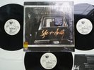 NOTORIOUS B.I.G. LIFE AFTER DEATH BAD BOY 78612-73011-1 US Shrink Vinyl 12x3