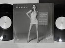 MARIAH CAREY 1'S COLUMBIA C2 69670 US Shrink Vinyl 2LP