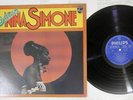 NINA SIMONE REFLECTION PHILIPS FDX-7062 Japan Vinyl LP