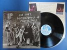 IF  NOT IF JUST ANOTHER BUNCH OF PRETTY FACES Gull 74 -1W UK 1st pr LP EX VINYL