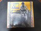 PAUL McCARTNEY RAM ORIGINAL LP SEALED CAPITOL BLACK LABEL
