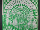 VARIOUS: Glimpses, Vol. 2 LP Rock & Pop