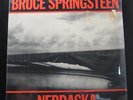 Bruce Springsteen - Nebraska LP New Sealed QC 38358 1st 1982 Vinyl Record