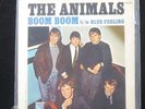 The Animals - Boom Boom / Blue Feeling 7